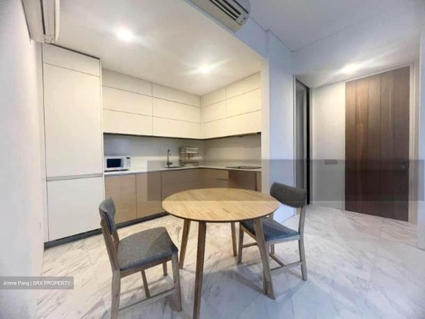 Cluny Park Residence (D10), Condominium #469126291